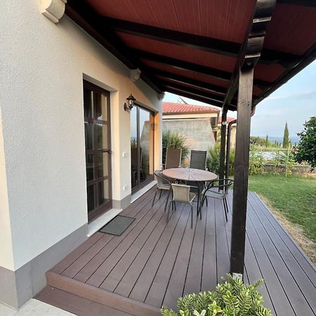 Apartment Orange Tree Portoroz Bagian luar foto