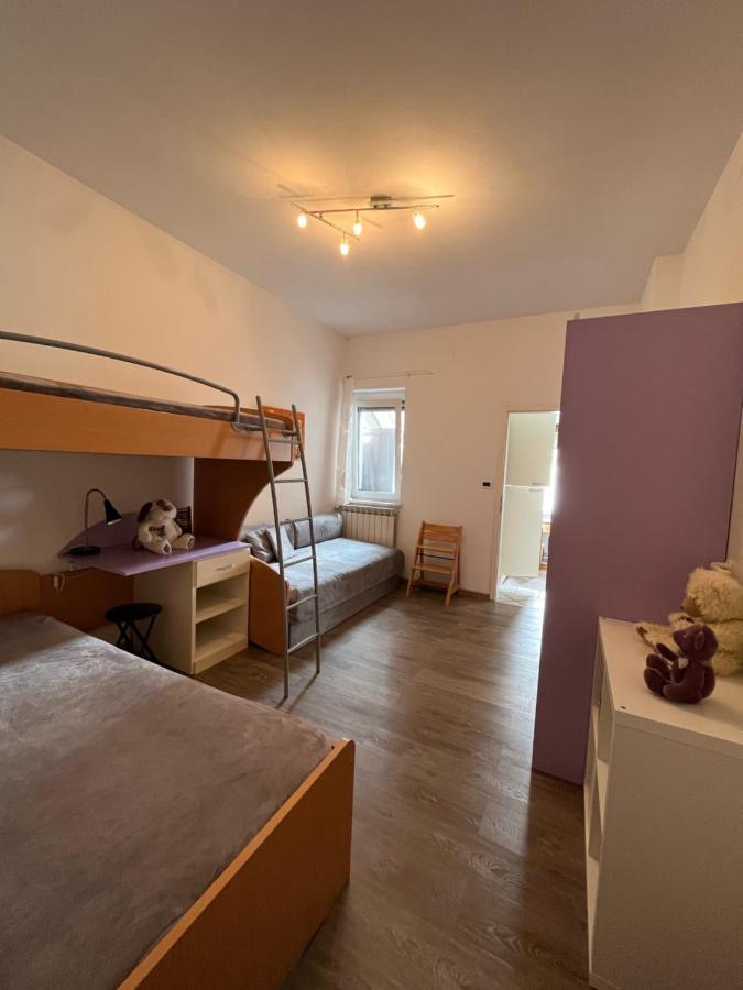 Apartment Orange Tree Portoroz Bagian luar foto