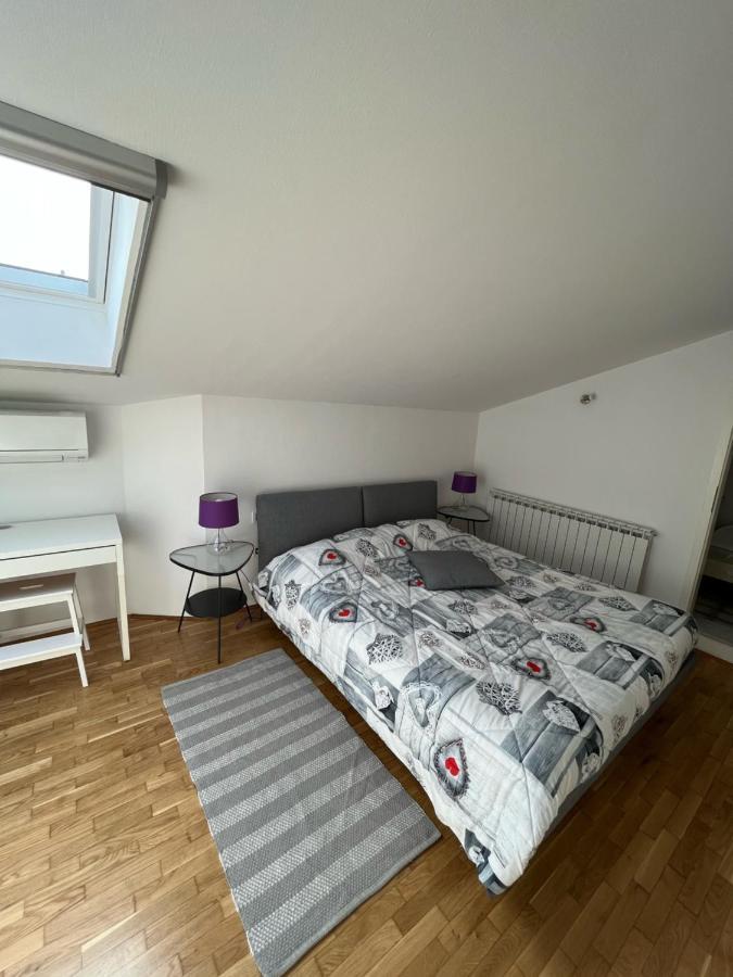 Apartment Orange Tree Portoroz Bagian luar foto