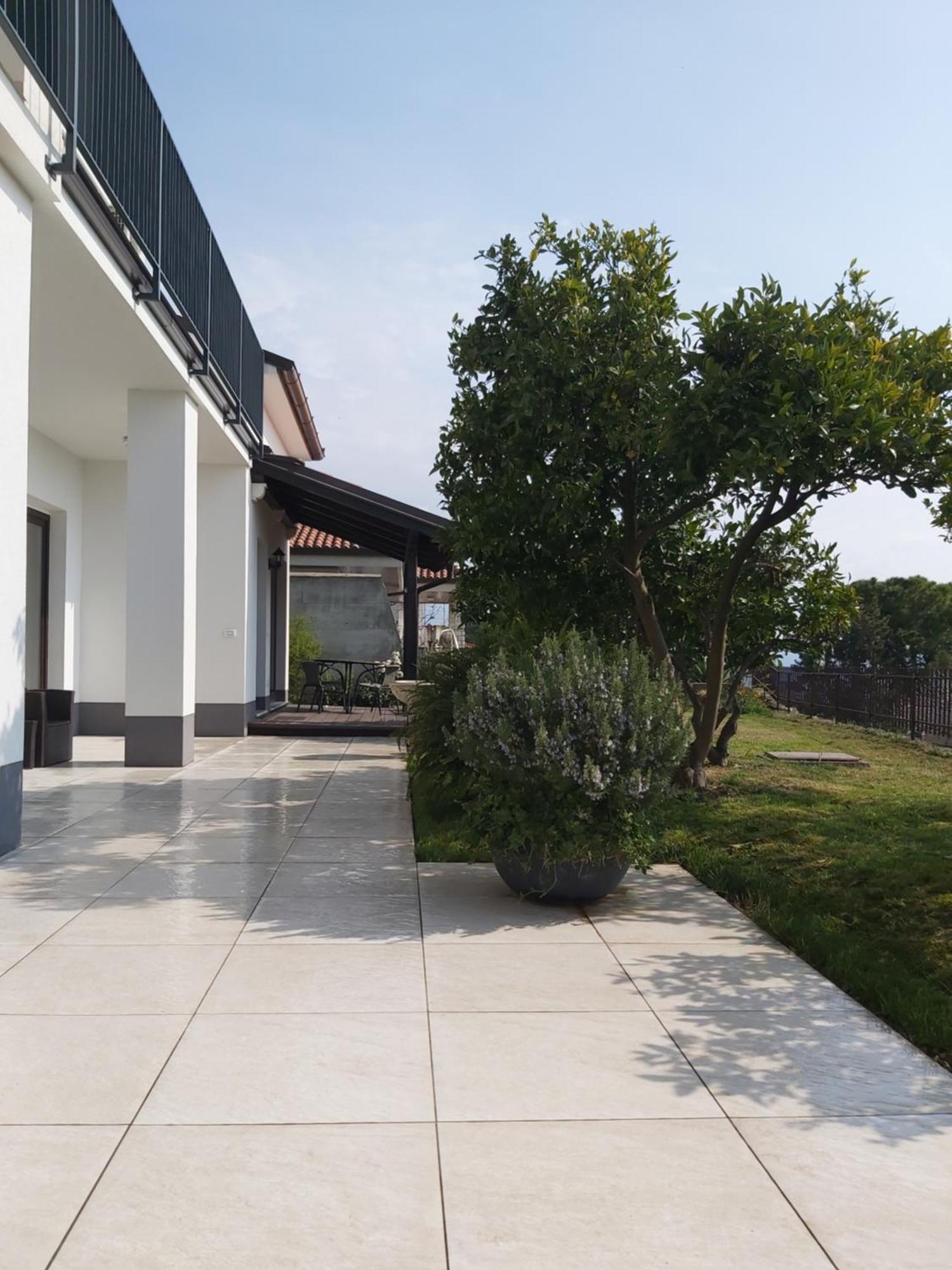 Apartment Orange Tree Portoroz Bagian luar foto