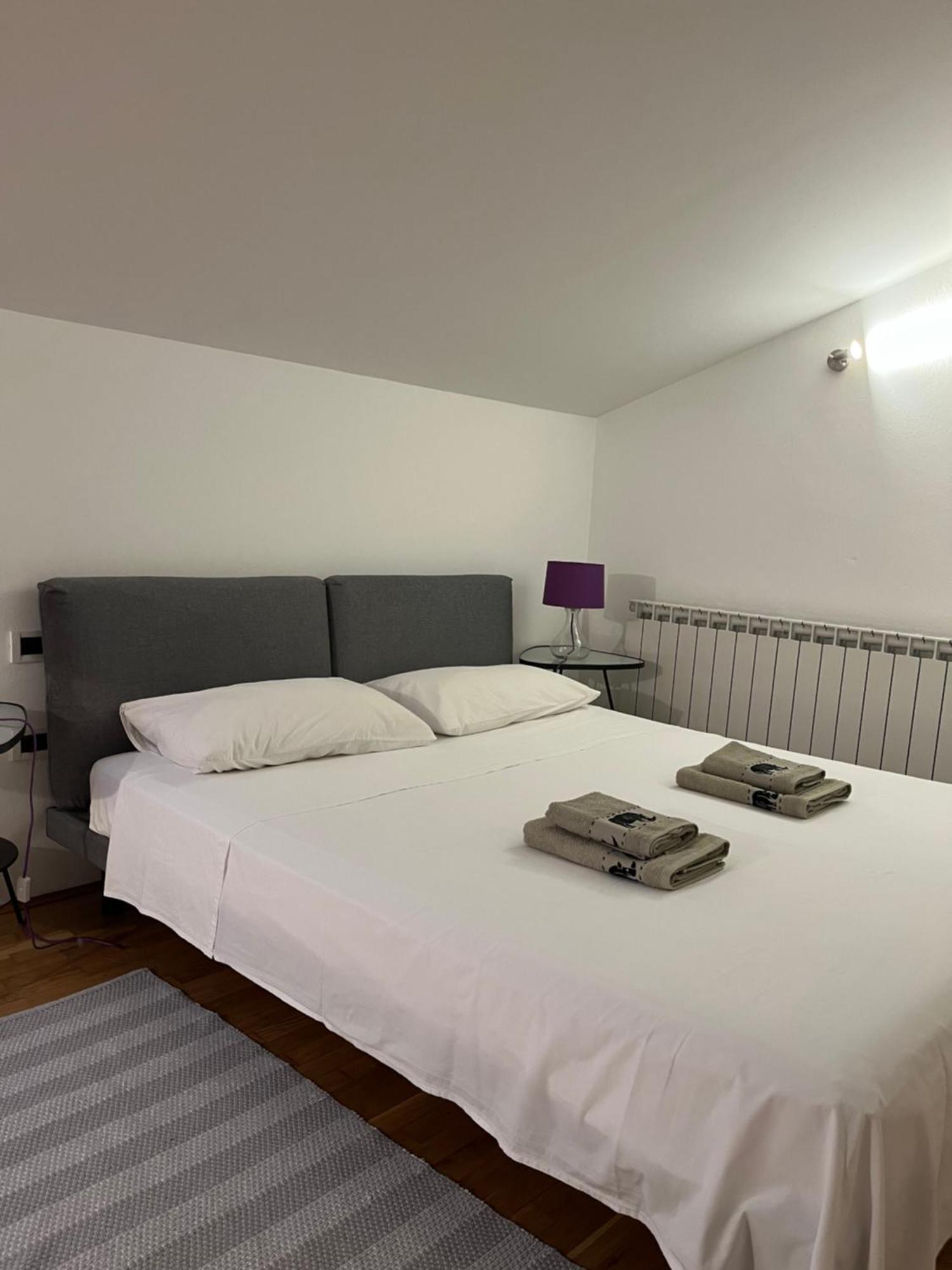 Apartment Orange Tree Portoroz Bagian luar foto