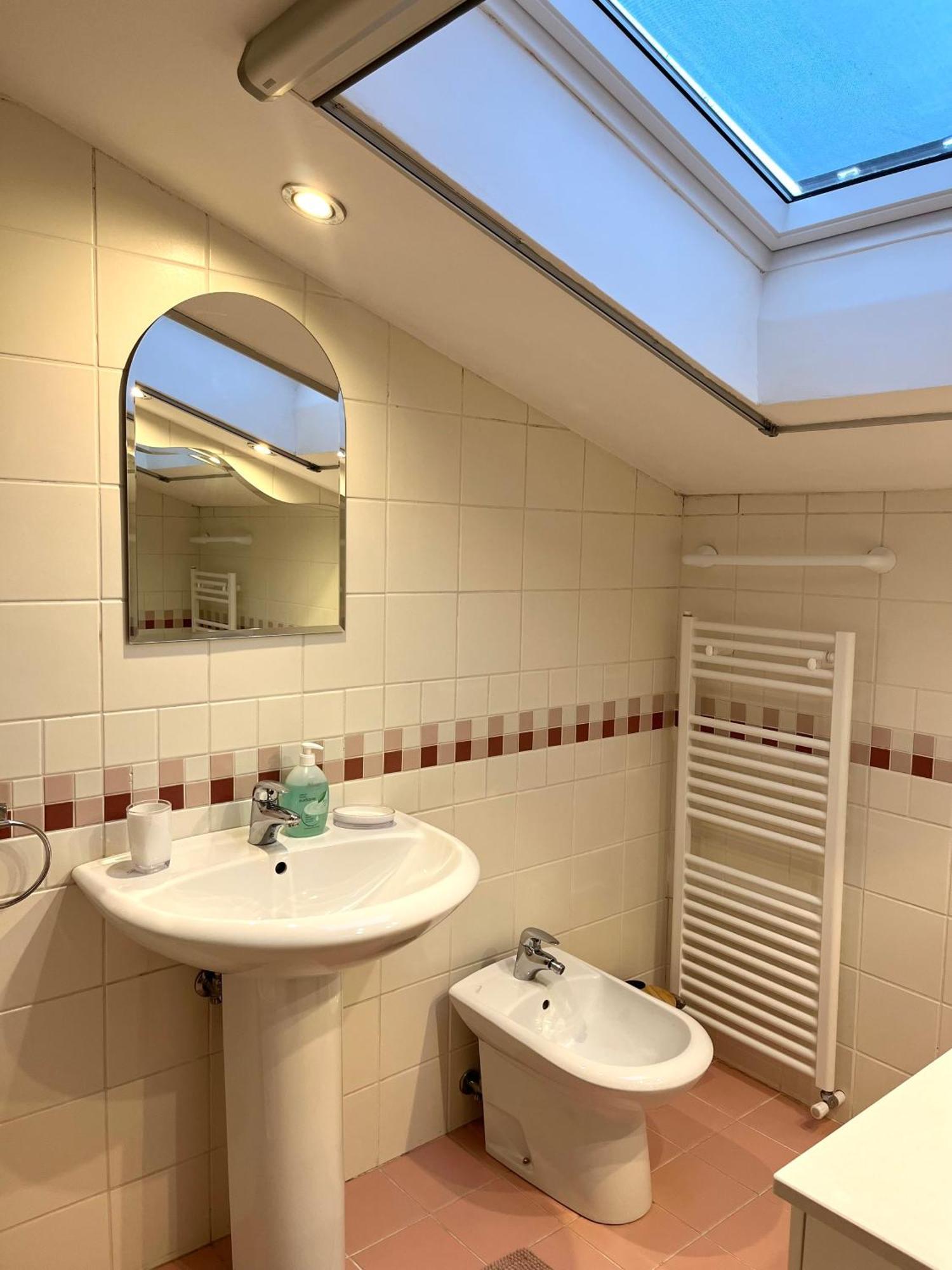 Apartment Orange Tree Portoroz Bagian luar foto