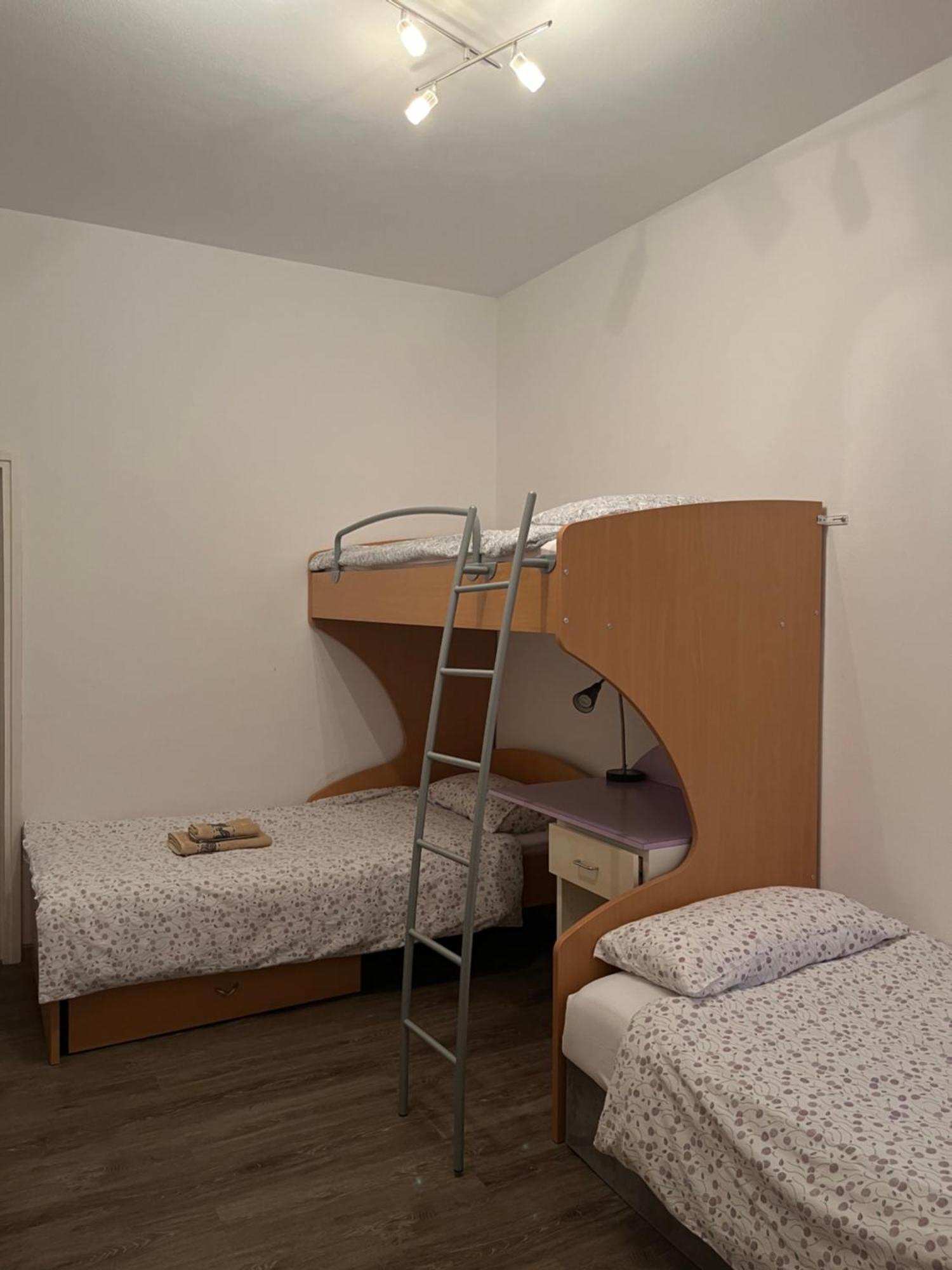 Apartment Orange Tree Portoroz Bagian luar foto