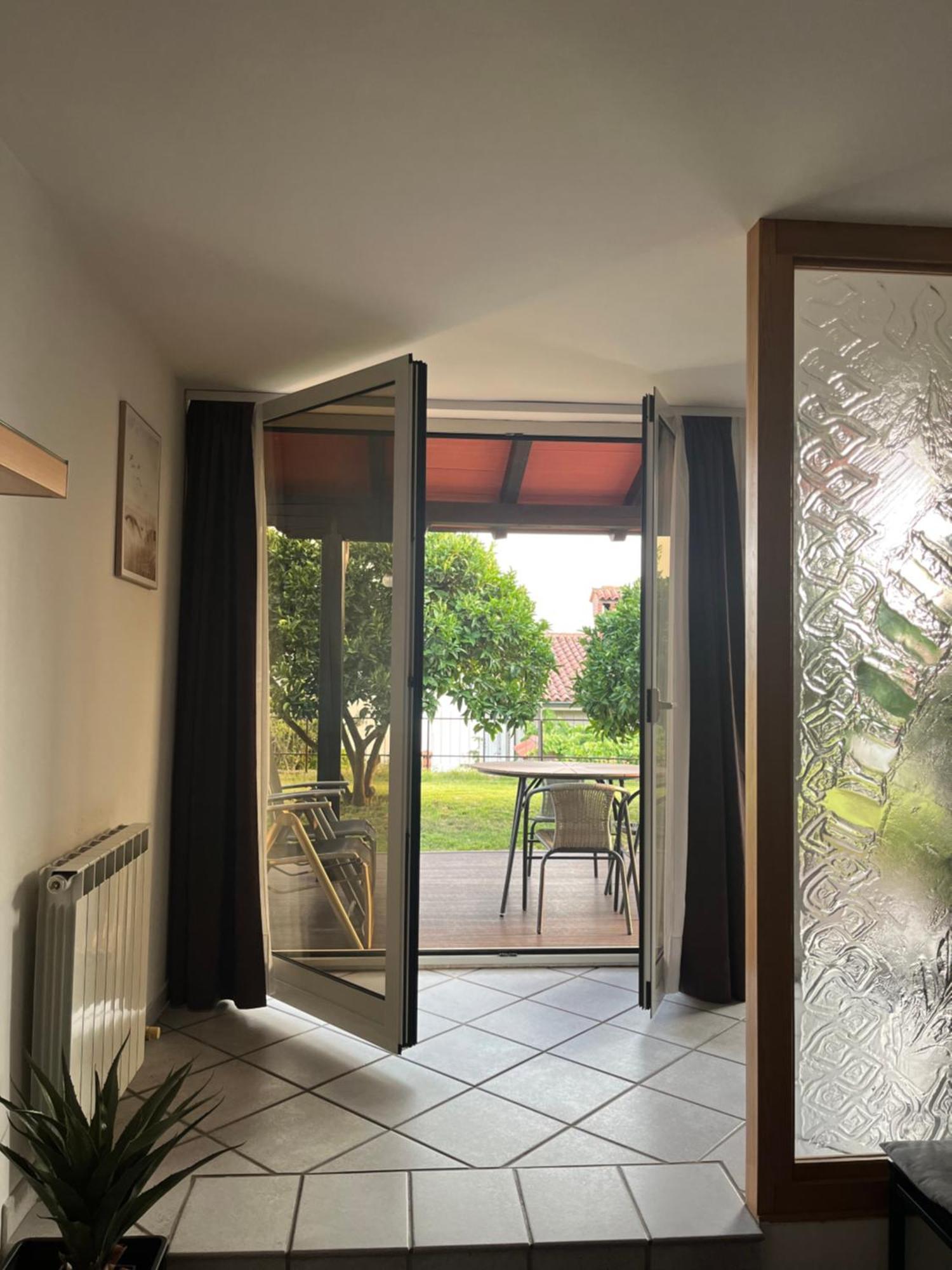 Apartment Orange Tree Portoroz Bagian luar foto