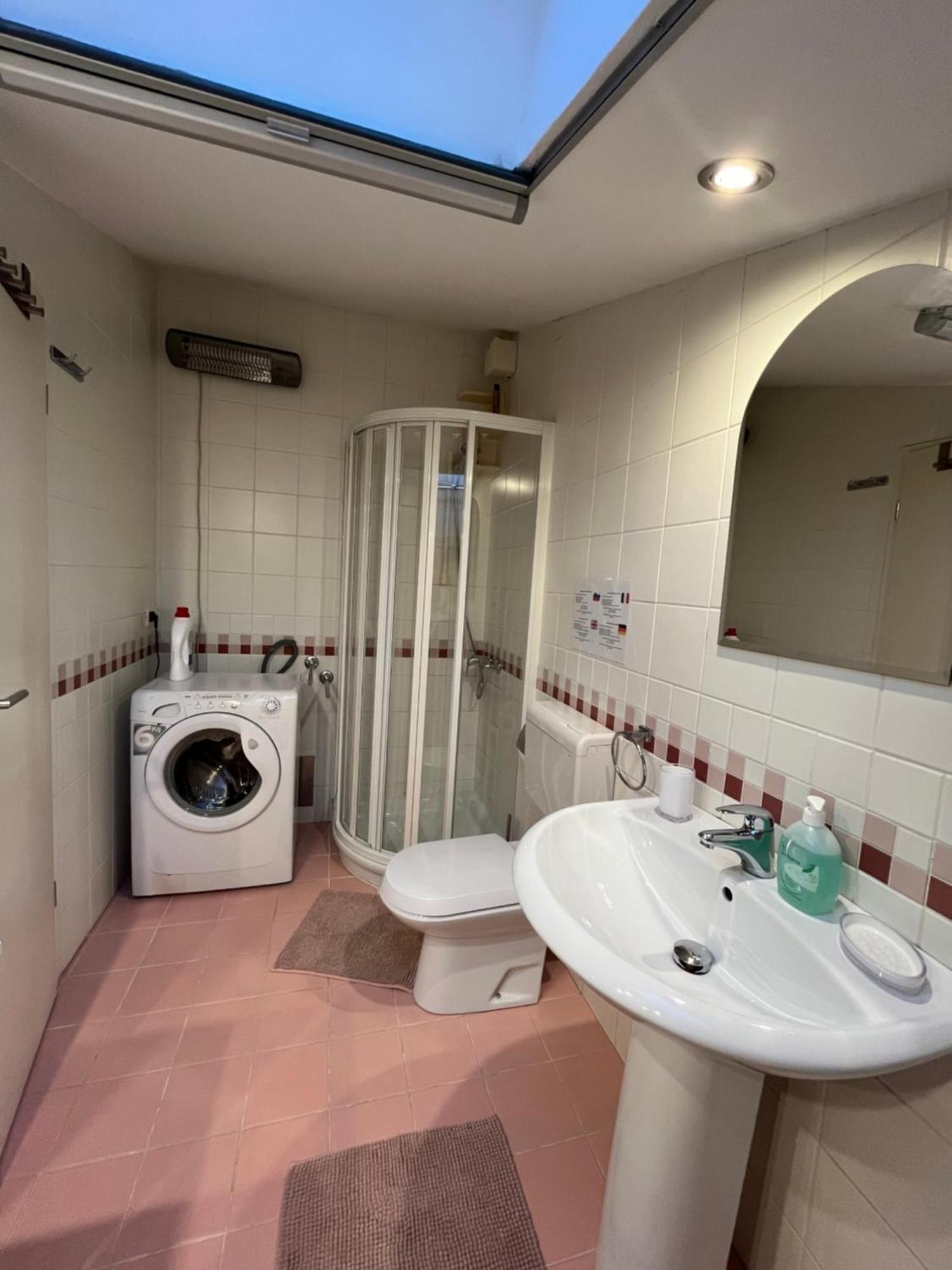 Apartment Orange Tree Portoroz Bagian luar foto