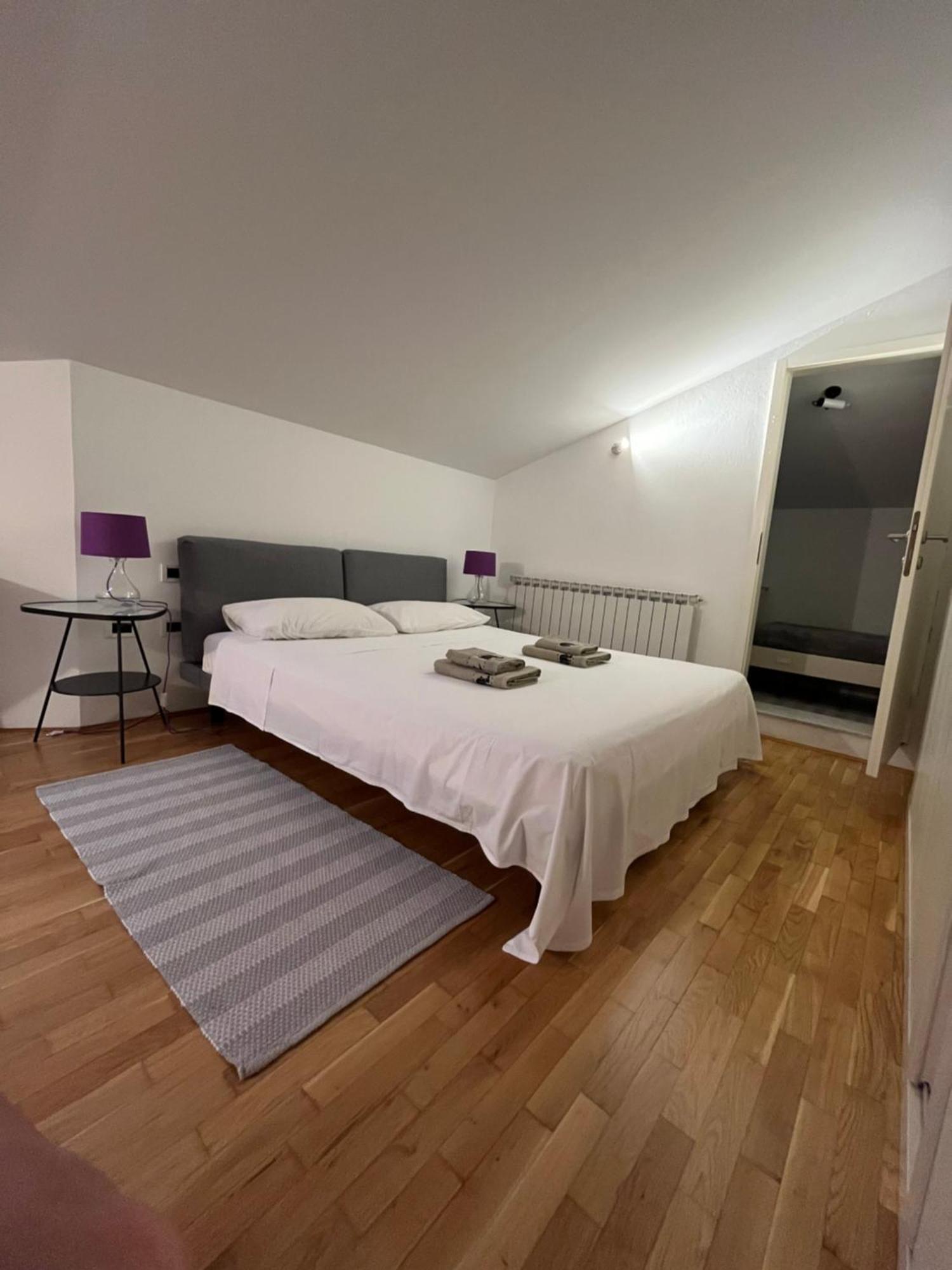 Apartment Orange Tree Portoroz Bagian luar foto