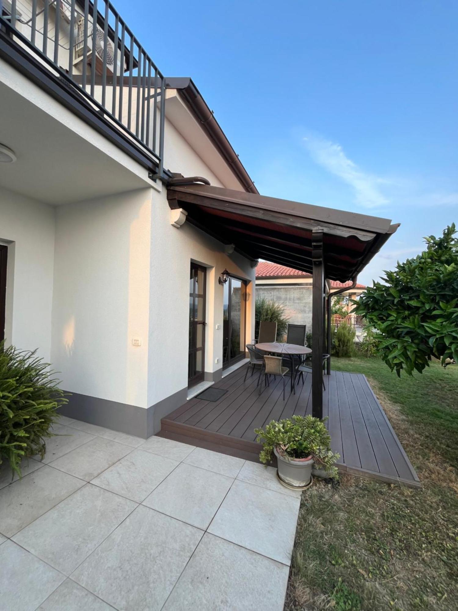 Apartment Orange Tree Portoroz Bagian luar foto