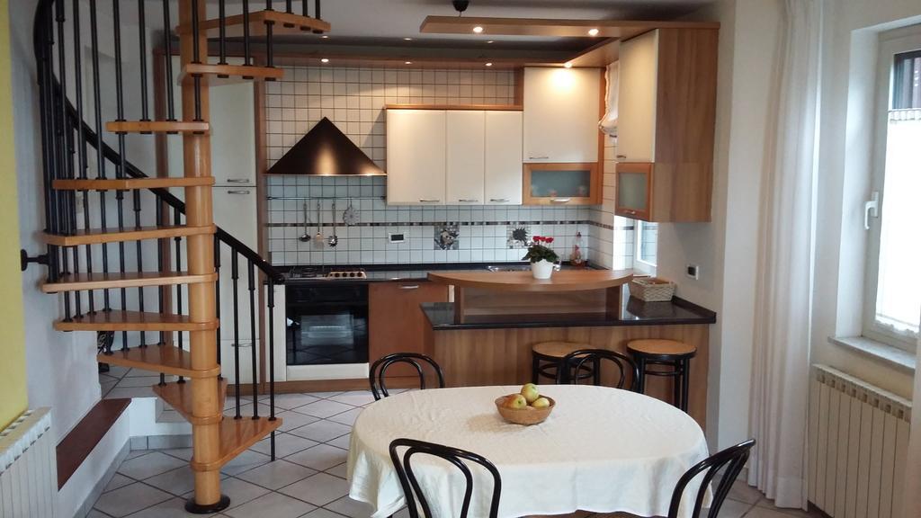 Apartment Orange Tree Portoroz Bagian luar foto