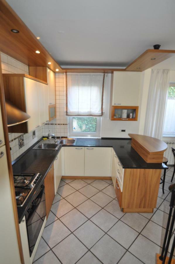 Apartment Orange Tree Portoroz Bagian luar foto