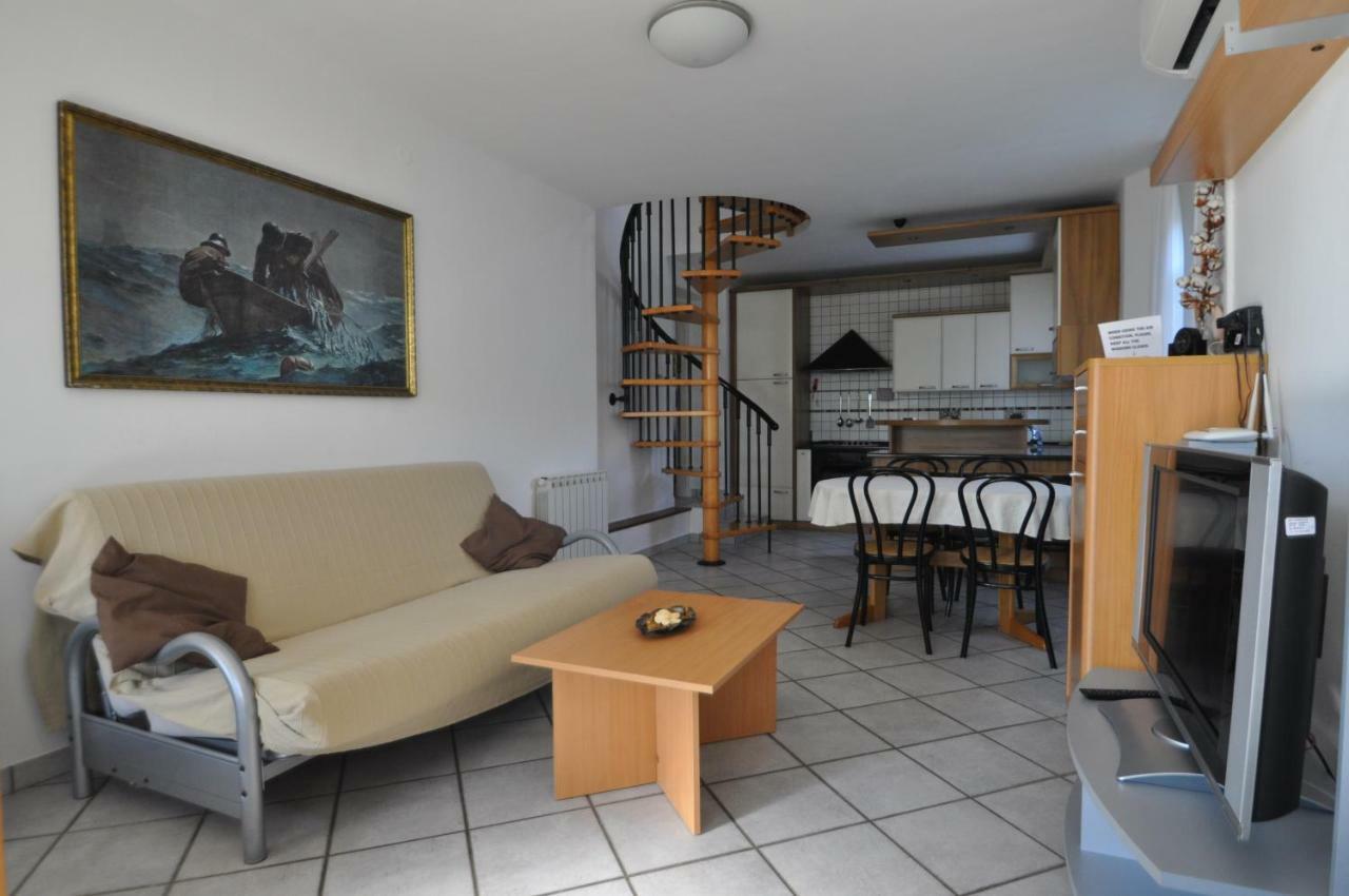 Apartment Orange Tree Portoroz Bagian luar foto
