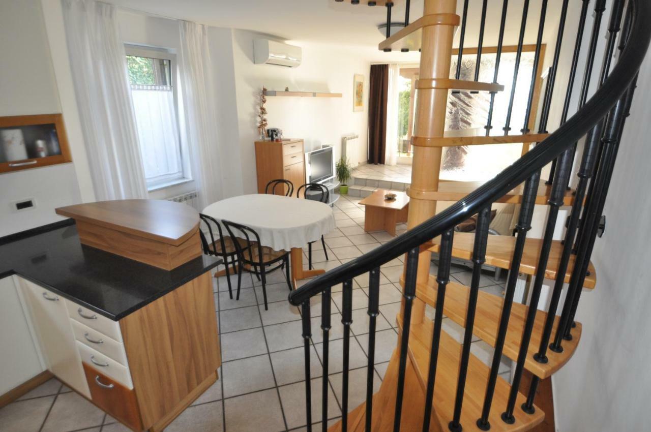 Apartment Orange Tree Portoroz Bagian luar foto