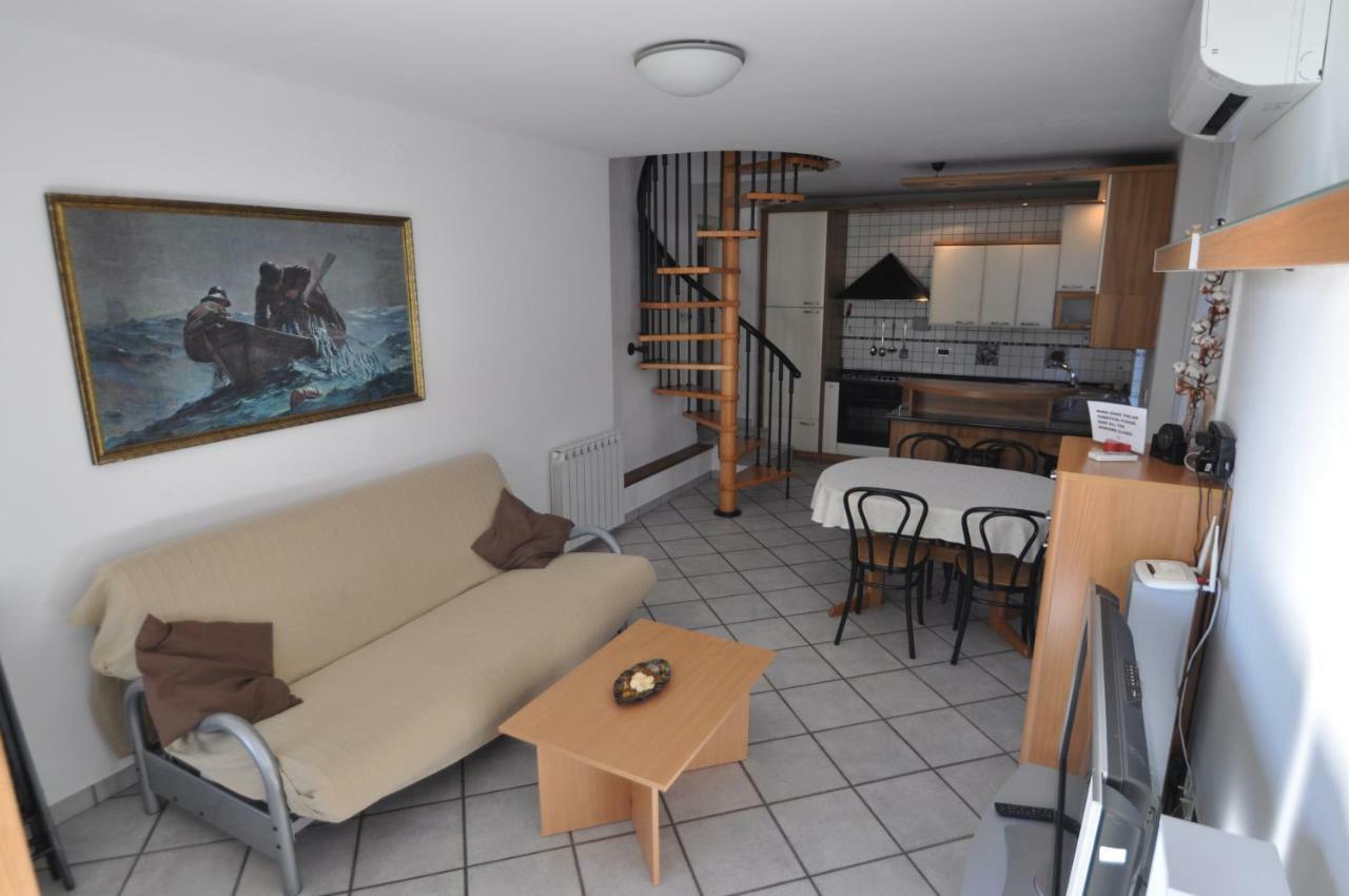 Apartment Orange Tree Portoroz Bagian luar foto