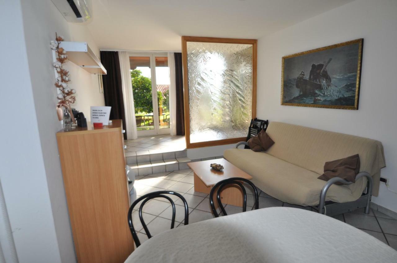 Apartment Orange Tree Portoroz Bagian luar foto