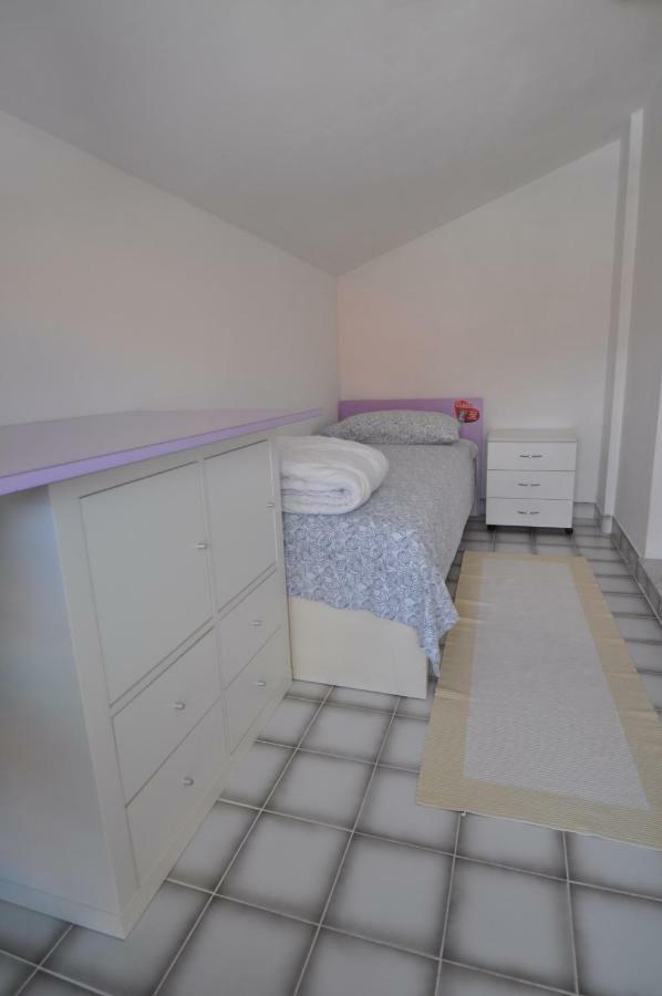 Apartment Orange Tree Portoroz Bagian luar foto